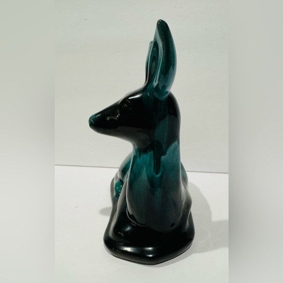Vintage Blue Mountain Pottery Deer - Picture 7 of 11